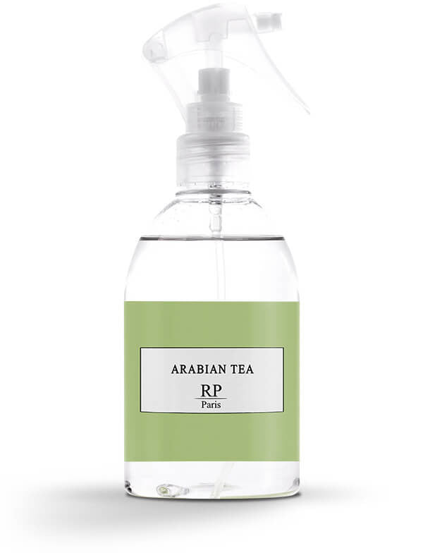 Arabian Tea – Rp Paris