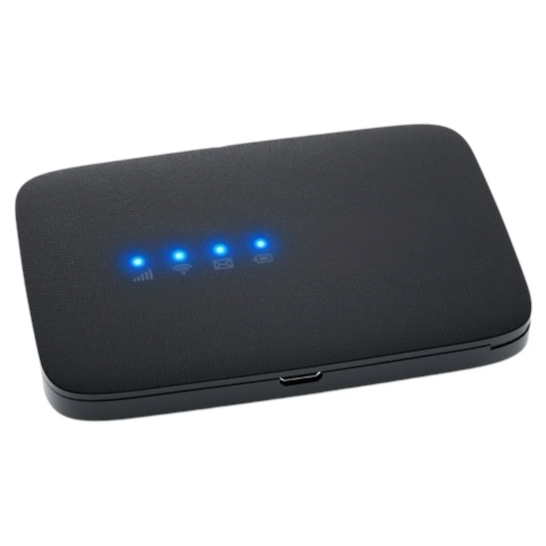 Boîtier Modem Internet 4G
