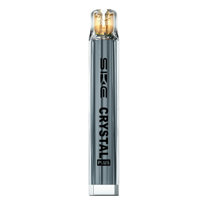 Ske Crystal Plus Pod System With x1 Pre-filled Pod Included