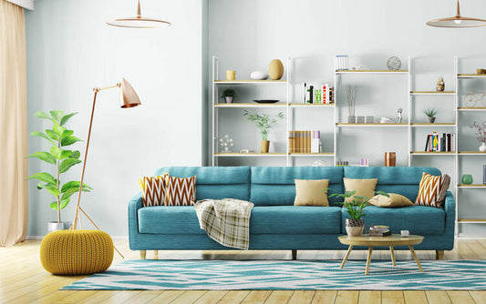 Comment transformer son intérieur avec de petites trouvailles ? Le guide ultime du home make-over à petit prix