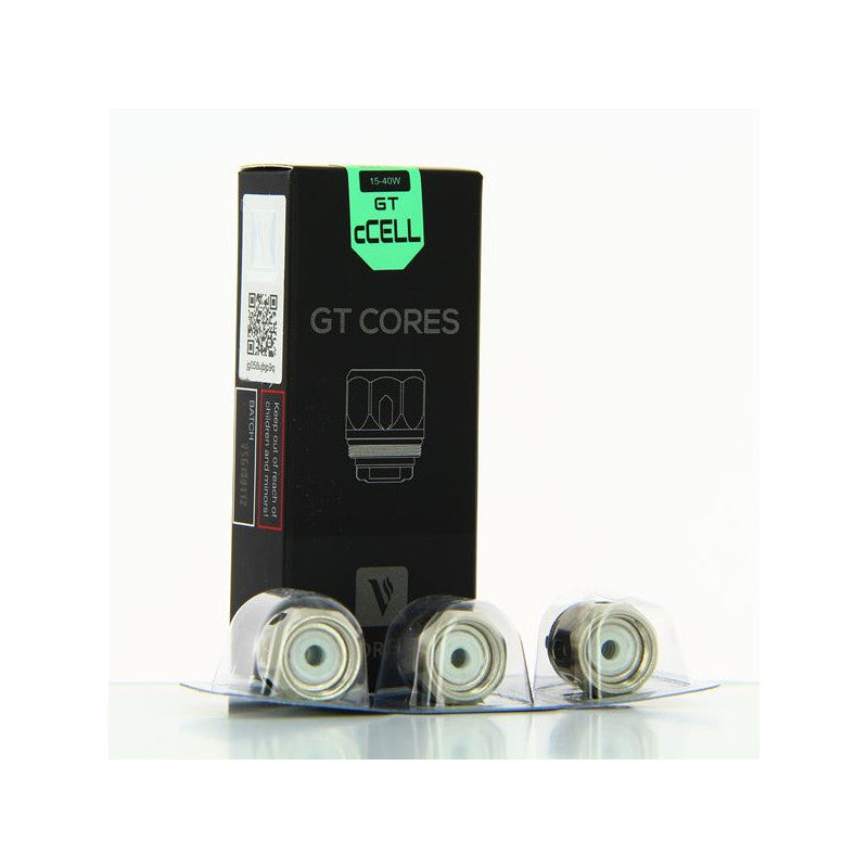 Accesoires e-cigarettes