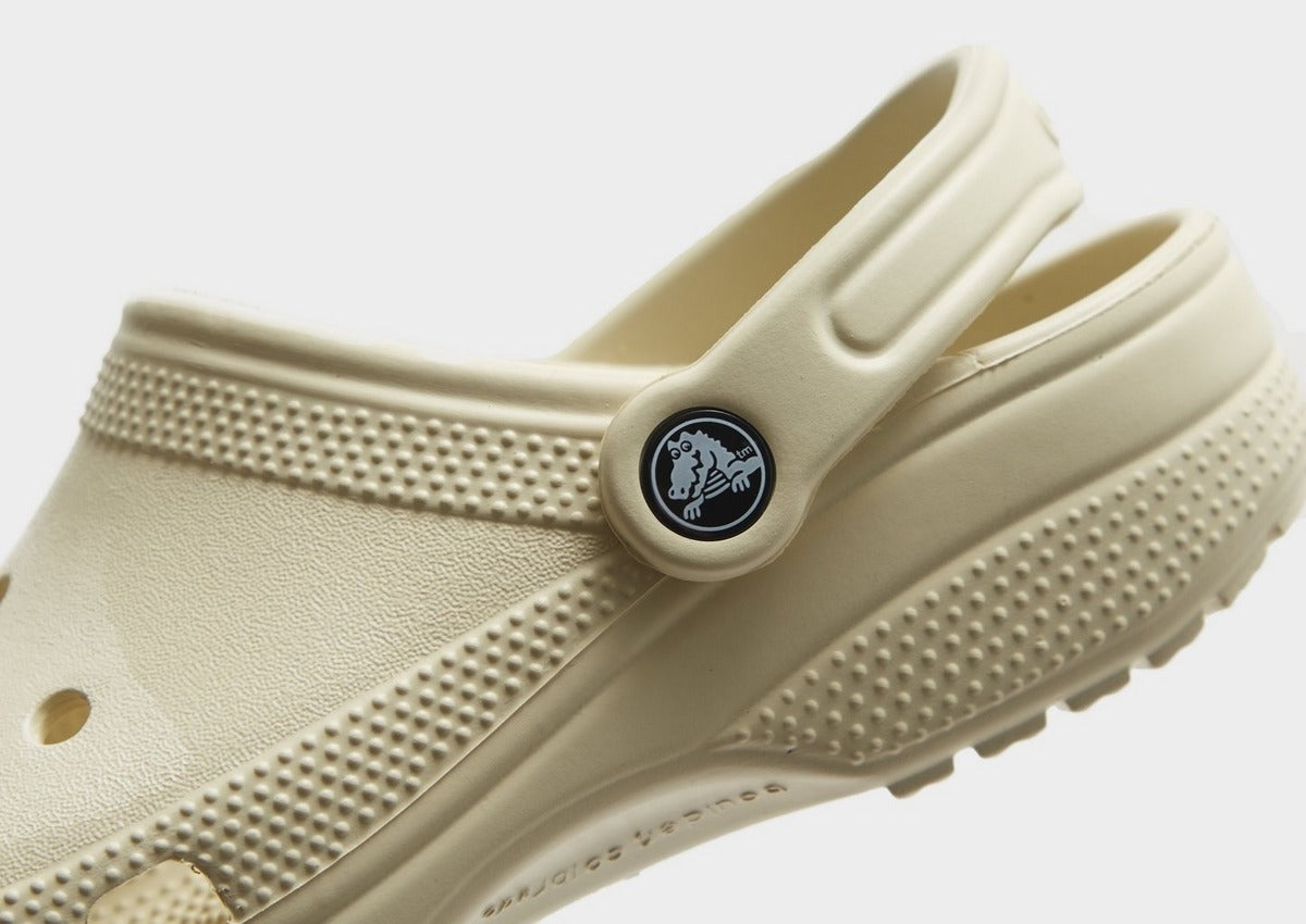 Crocs Blanc