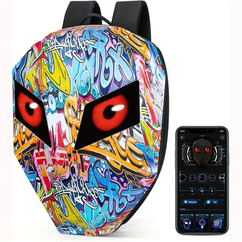 Loy Rider Sac Connecté