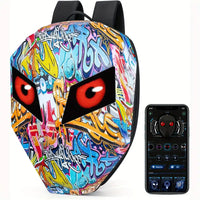 Loy Rider Sac Connecté