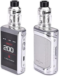 Kit Aegis Touch (T200) 200W – GeekVape