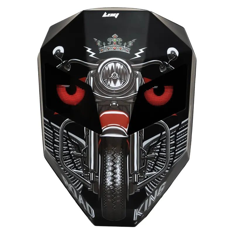Loy Rider Sac Connecté