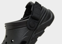 CROCS DUET MAX II CLOG T