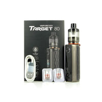 KIT TARGET 80 – marque VAPORESSO