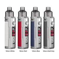 VOOPOO DRAG X KIT