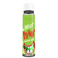 Freeze Pomme 50ml