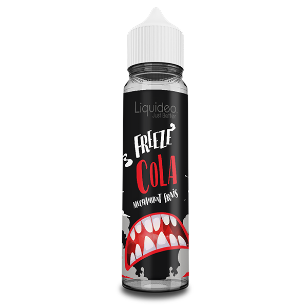 Freeze Cola 50ml