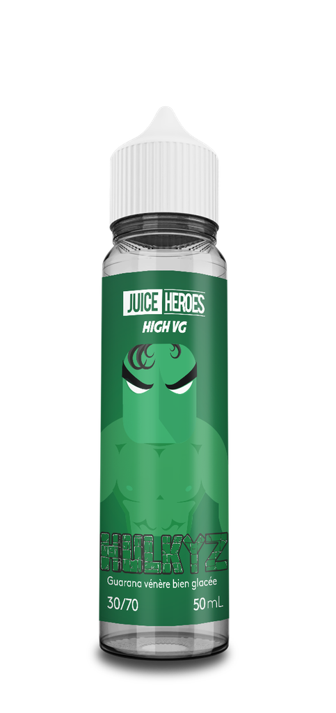 Hulkyz 50ml