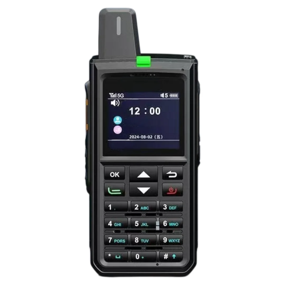 Talkie-walkie Max