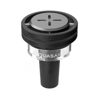 QUASAR RAAS 2 FOYER THERMIQUE INNOVANT