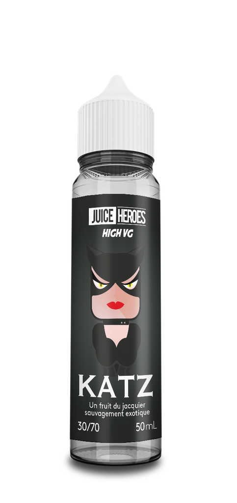 Katz 50ml