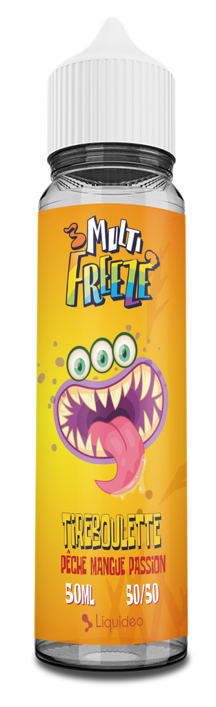 Freeze Tireboulette  50ml