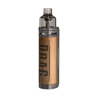 VOOPOO DRAG X KIT - I Love Vapour Pod Kit voopoo