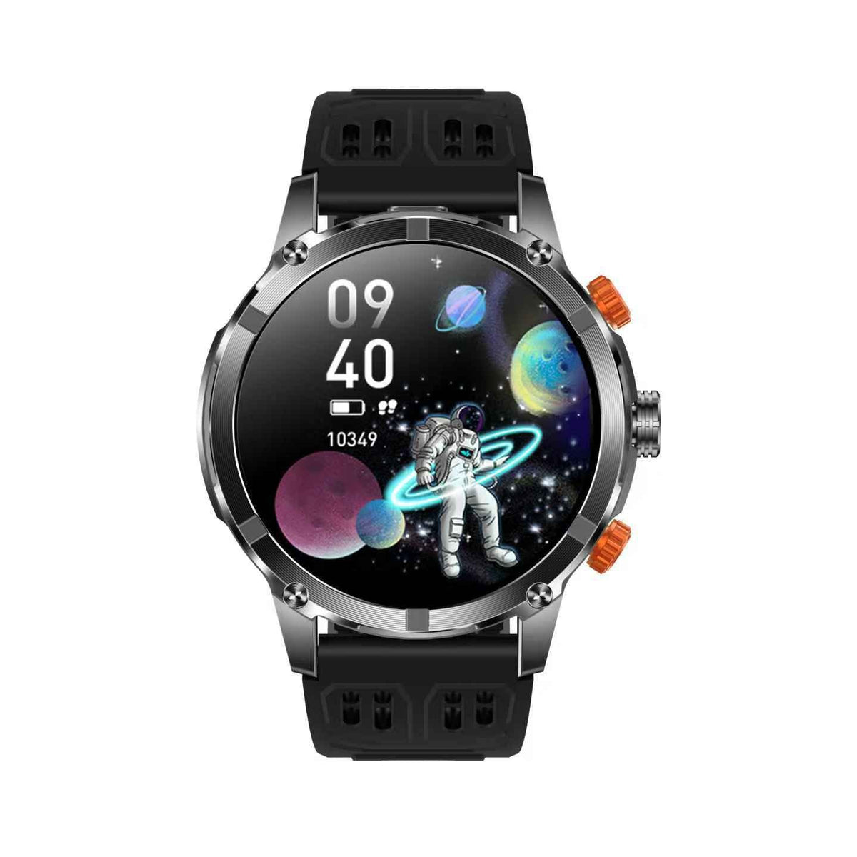 Montres connectées