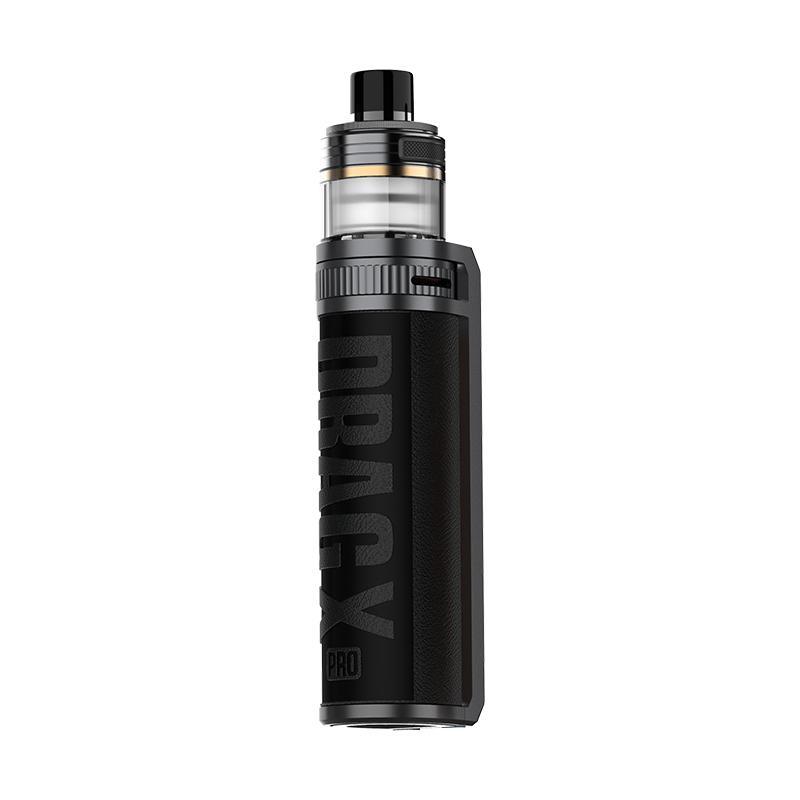 Drag X Pro Kit By Voopoo - I Love Vapour