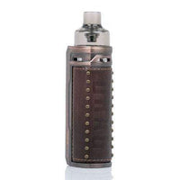 VOOPOO DRAG X KIT - I Love Vapour Pod Kit voopoo