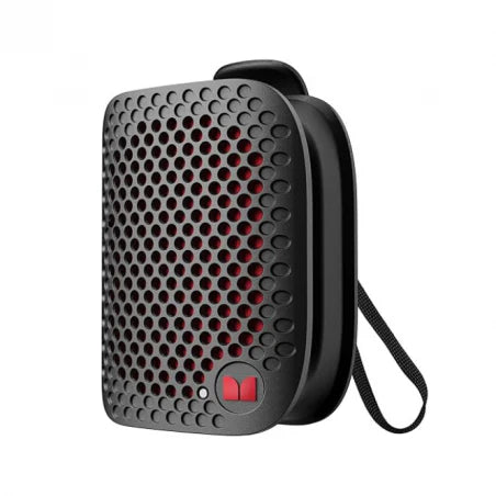 Enceinte Monster