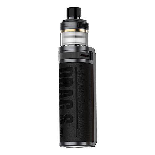 Drag S Pro Kit By Voopoo - I Love Vapour
